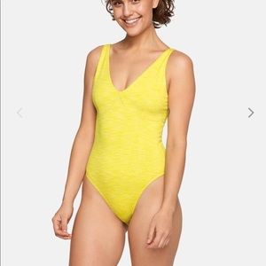 Outdoor Voices Freeform Leotard - Medium
